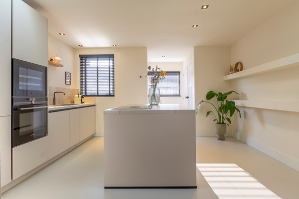 Medium property photo - Ruyghweg 154, 1781 DP Den Helder